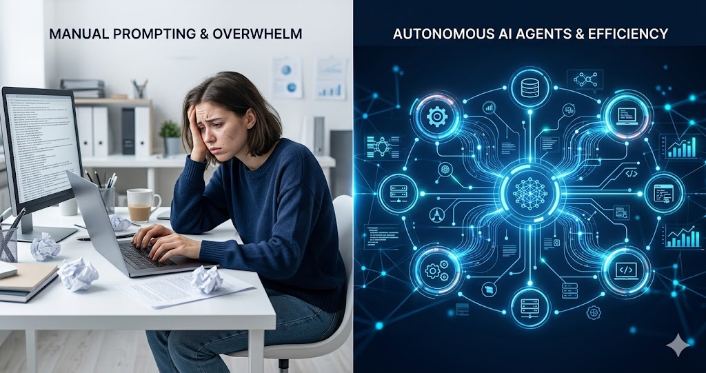 Better Than Sintra? The Truth About AI Agents — Dooza vs Sintra AI comparison for custom AI agents and automation